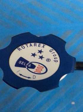 （霸霸电子）ROTAREX   SELFA  SI 240调压阀 成色如