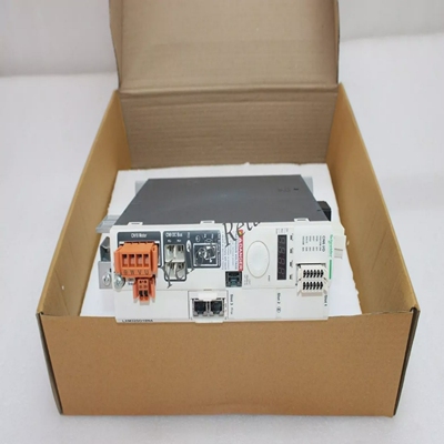 SCHNEIDERLXM32SD18N4伺服驱动器CN6I/03-相位50/60Hz