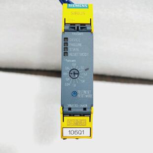 NEW Siemens SIRIUS 3RM13021AA04 3RM1 3021AA04 EStand06 Motor