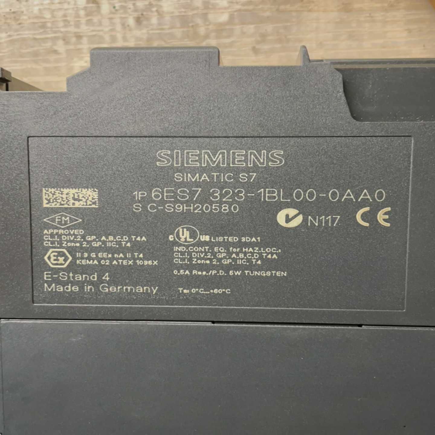 【议价】6ES7323-1BL00-0AB0适用