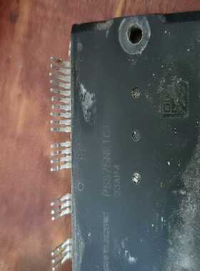 GE  IC694MDL660  成色如图功能正常~询价