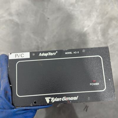 议价Tylan  neral  Adaptorr  Ac2 Vacuum Control适用
