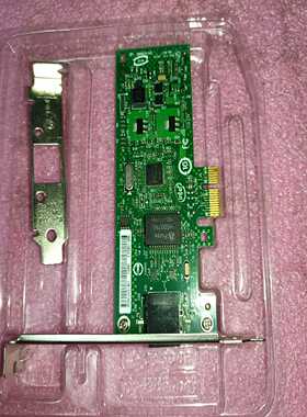 Intel9301CTBL单口千兆网卡EXPI9301C--议价商品