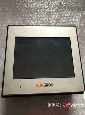 屏幕HMIGXO3502，，功能正常询价