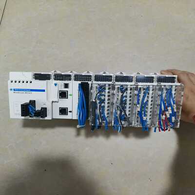 拆机施耐德CPS2010，P342020，EHC0200，A