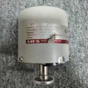 128AA MKS 010000 GAU VACUUM 霸霸电子