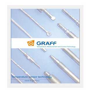 B35Z 3E2 000传感器 12A 德国GRAEFF格T拉夫DAI