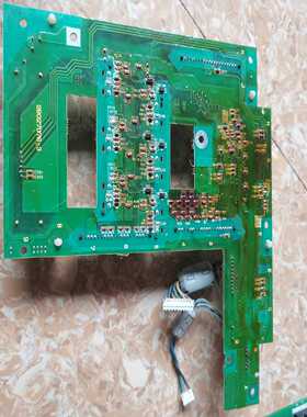 （洋洋设备）II-SJ3150-2202B027073-3日立驱