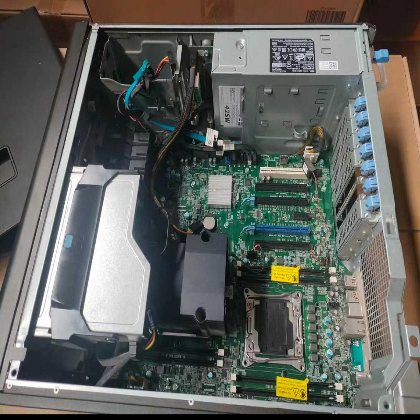 议价7810准系统?e52680v4