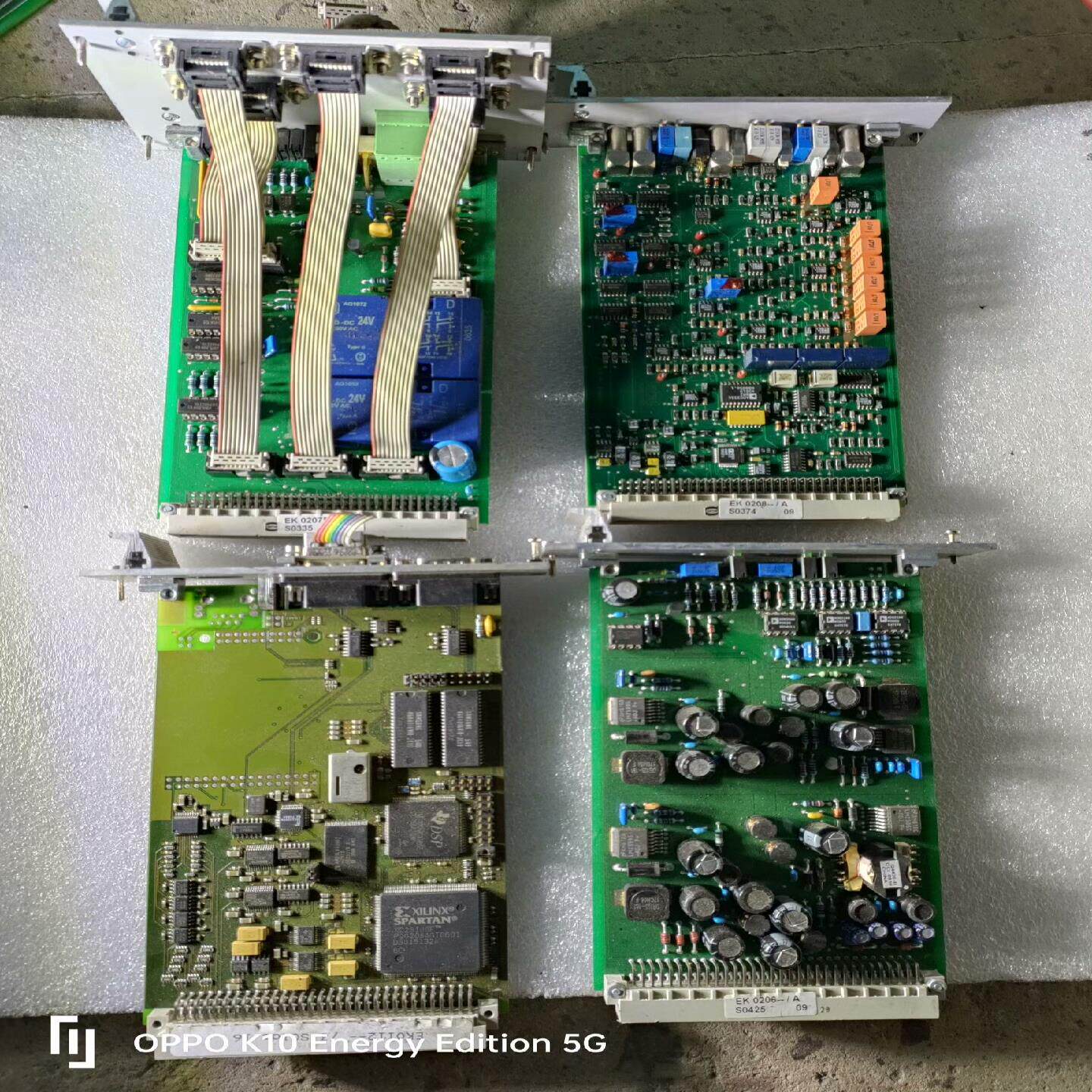 【议价】斯派克SPECTR0EK0207EK0206EK01