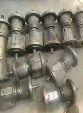 【星慕电子】重庆川仪线性推力器，行程50mm，推力16KN