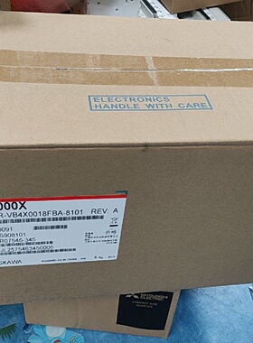 询-安川变频器CIMRVB4X0018FBA8101