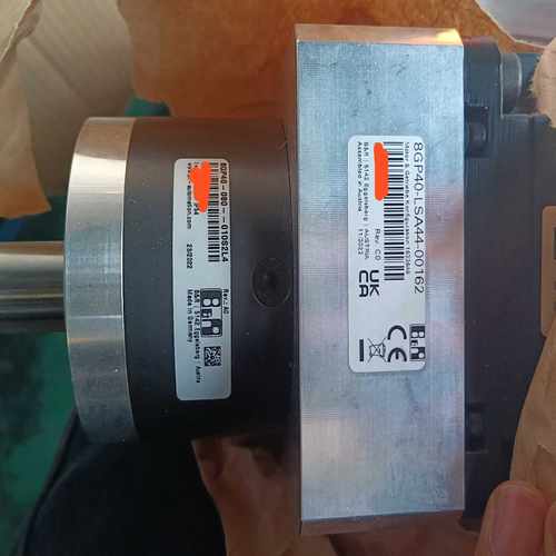 减速机8GP40-LSA44-00162询价