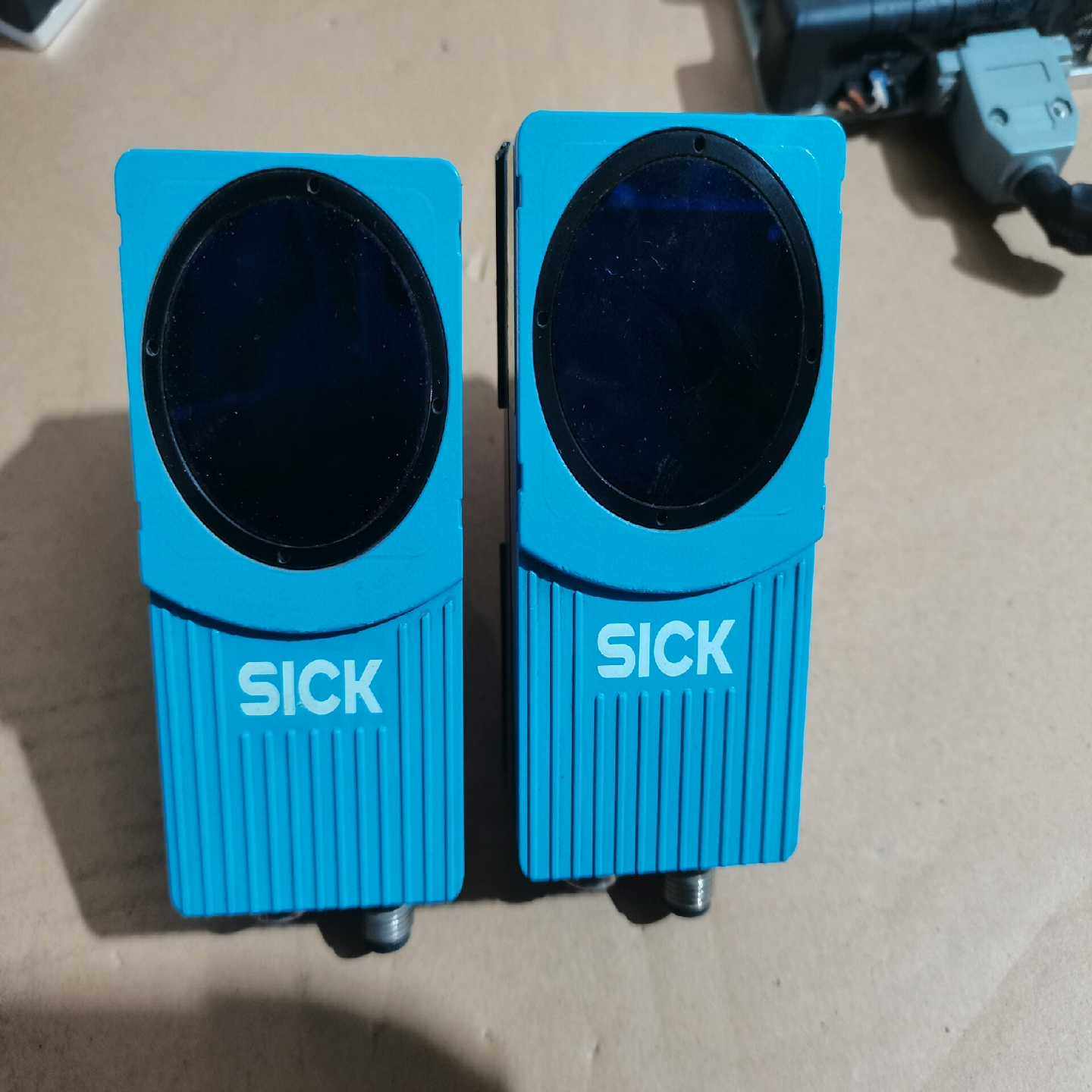 SICK视觉传感器VSPP-3F1422，实物拍,3C数码配件,隔离器/耦合器,淘宝优惠券,粉丝福利购,淘宝优惠卷