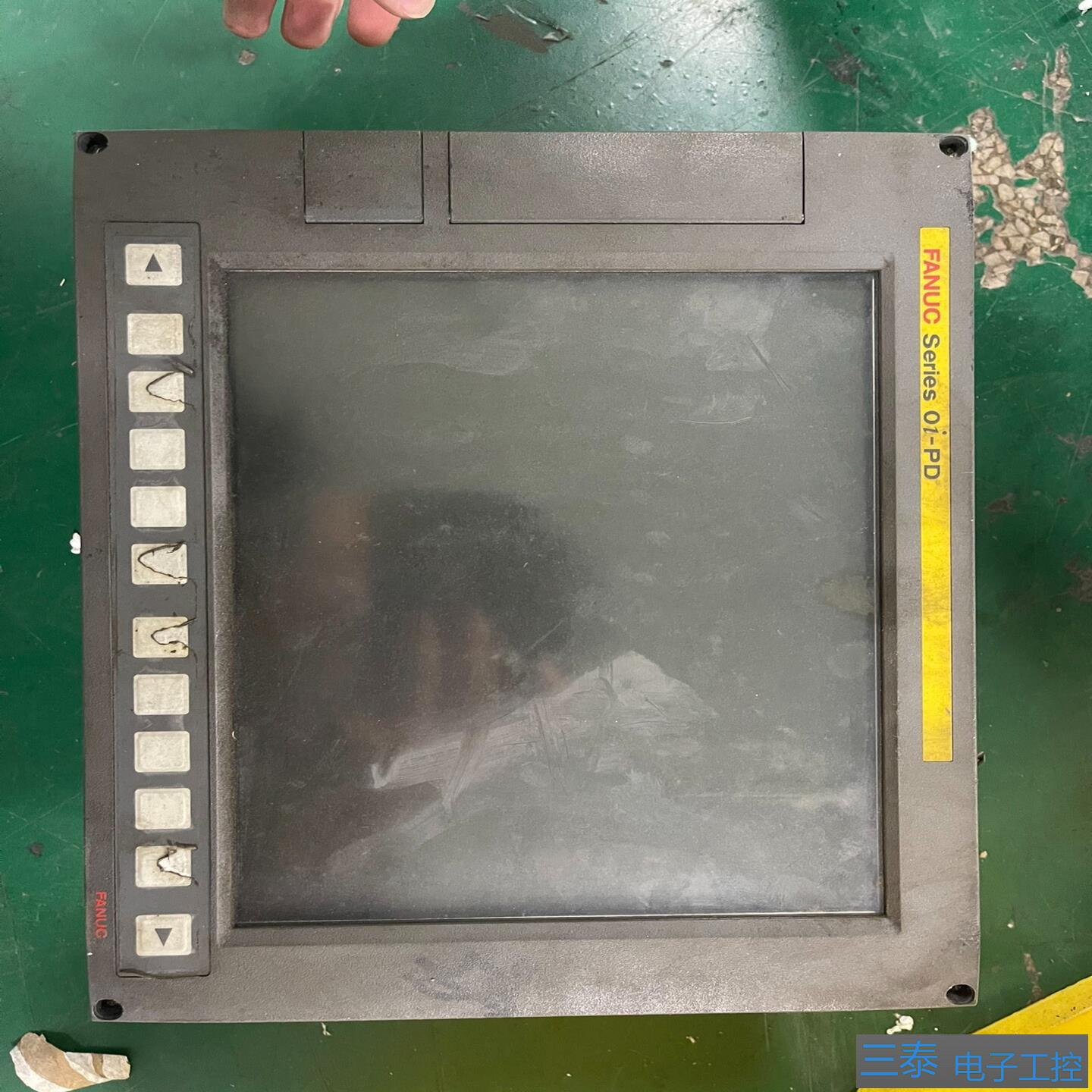 A02B-0319-B502 oi PD系统 104寸，议价