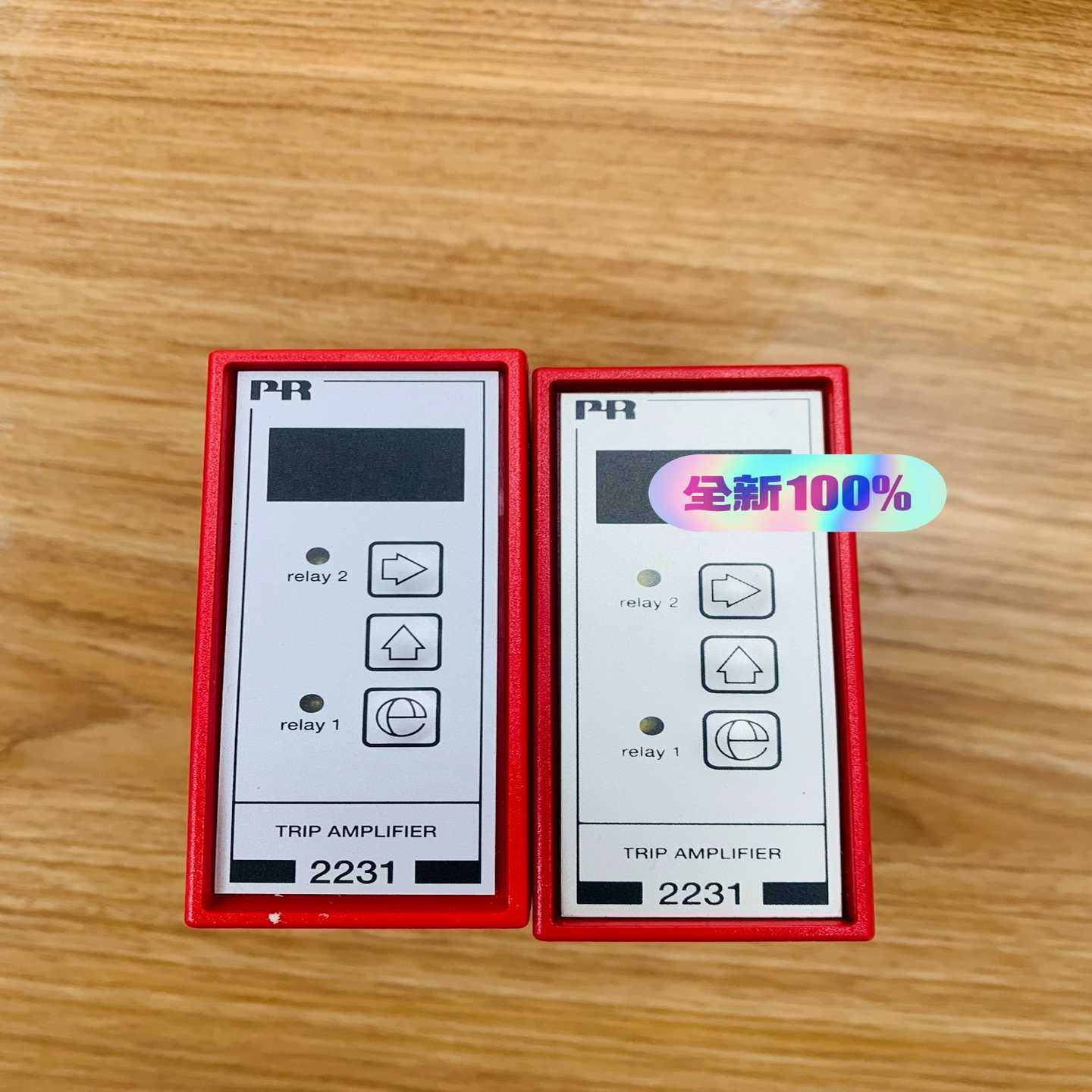 PR trip amplifier~询价