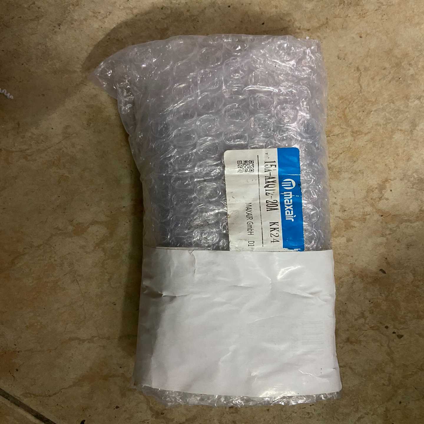 【议价】迈斯艾尔MAXAIR精密滑台气缸15A-AXQ12-20A工适用