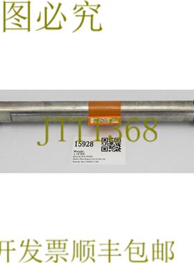 供应15928 WATERS XTERRA RP187μM19X300 毫米彩色 186000