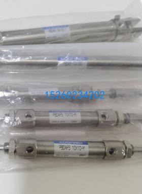 小金井气缸PBDAS6-15 PBDAS10X100 PBDAS16X75-7 PBDAPS10X10-M