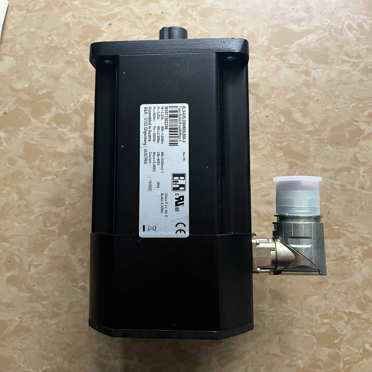 【议价】电机8LSA35.DB060S200-3库存，没有适用