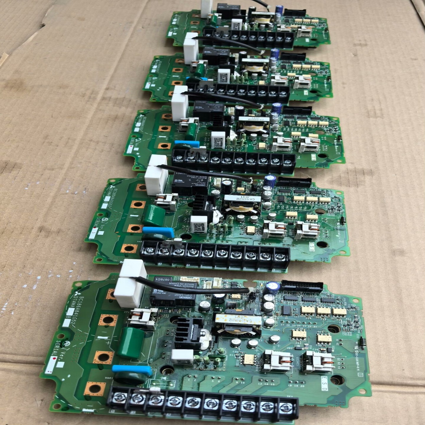 【议价】维修三菱D700系列变频器各类主板驱动板电源板专业级维