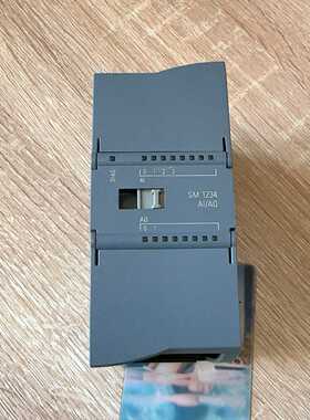 西门子SM1234AI/AQ--议价商品