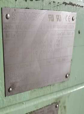 议价西门子1PL6286-0HD0N00AA3。355KW维修/现货