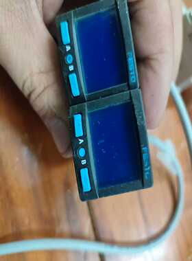 询价FESTO费斯托真空压力传感器SPAN-P1OR-G18M-