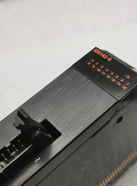 工厂预留货PLC摸块 NX-ID5142-5 OD~询价