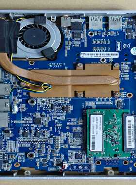 议价超薄主机DT1037U-X1037DT1037U2G