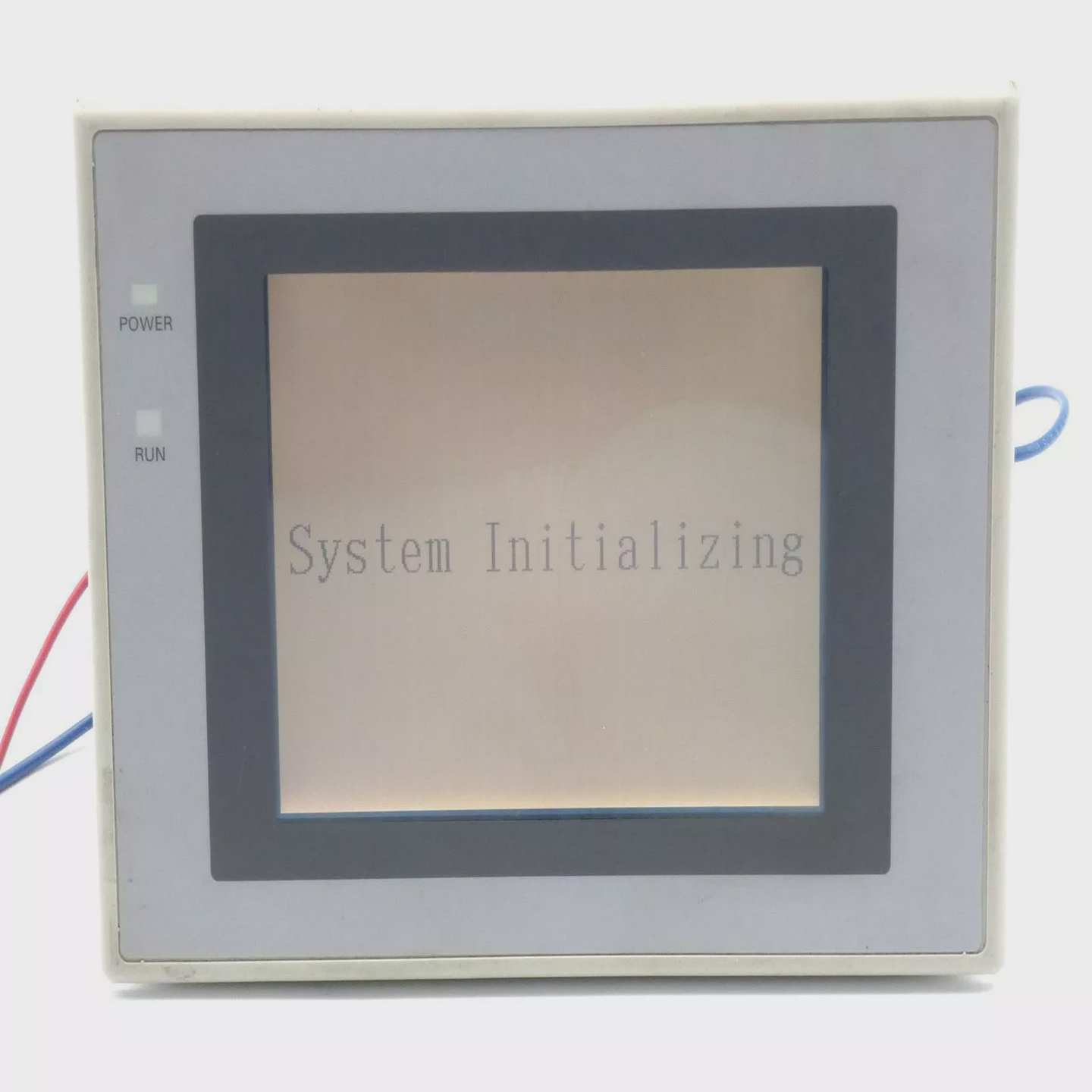 OmronNT31-ST123-EV3LOTNo.2053M24VDC15WInteracticeDis