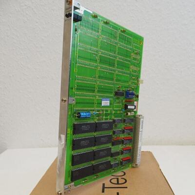 Siemens Sinumerik 6FX11273AB00 6FX1 1273AB00 5482739002.01 V