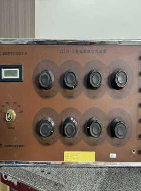 镇江市计量实验工厂ZX119-3型兆欧表检定装置，高精度电阻--议价