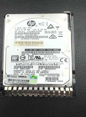 HP/惠普791055-0011.8TSAS10K-议价