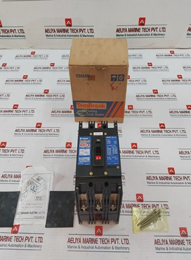 TerasakiTL-100FCircuitBreaker3Pole75AAC690V50/60Hz