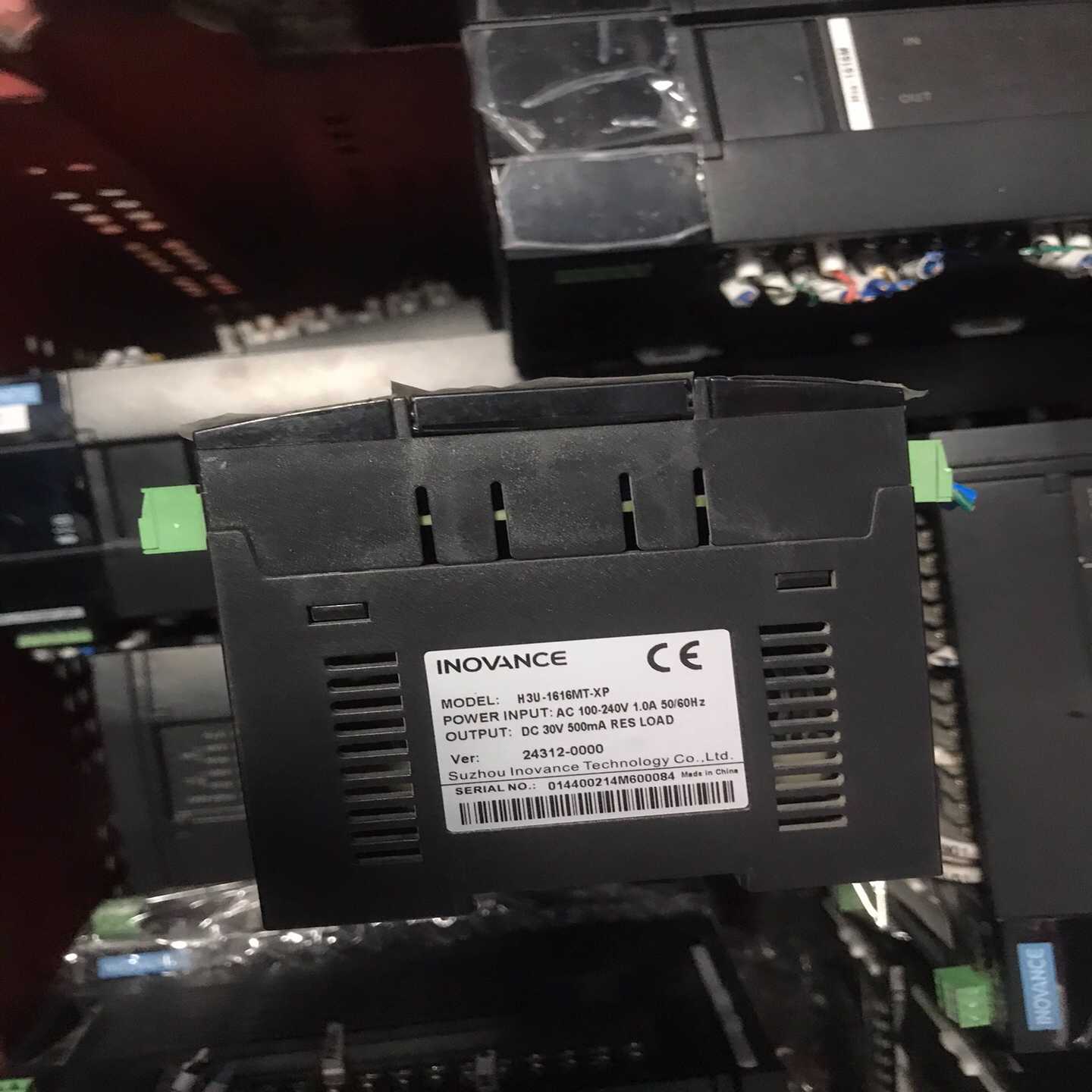 议价产品威纶触摸屏TK6051ip现货60台，实物拍摄，成色如图！功