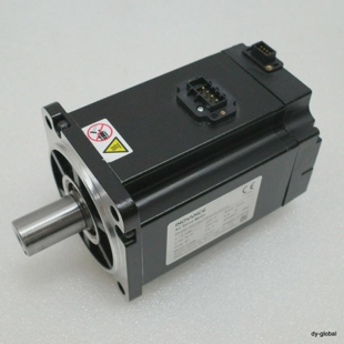 M331Z钥匙750W交流电伺服电机MOT INOVANCEMS1H4 75B30CB