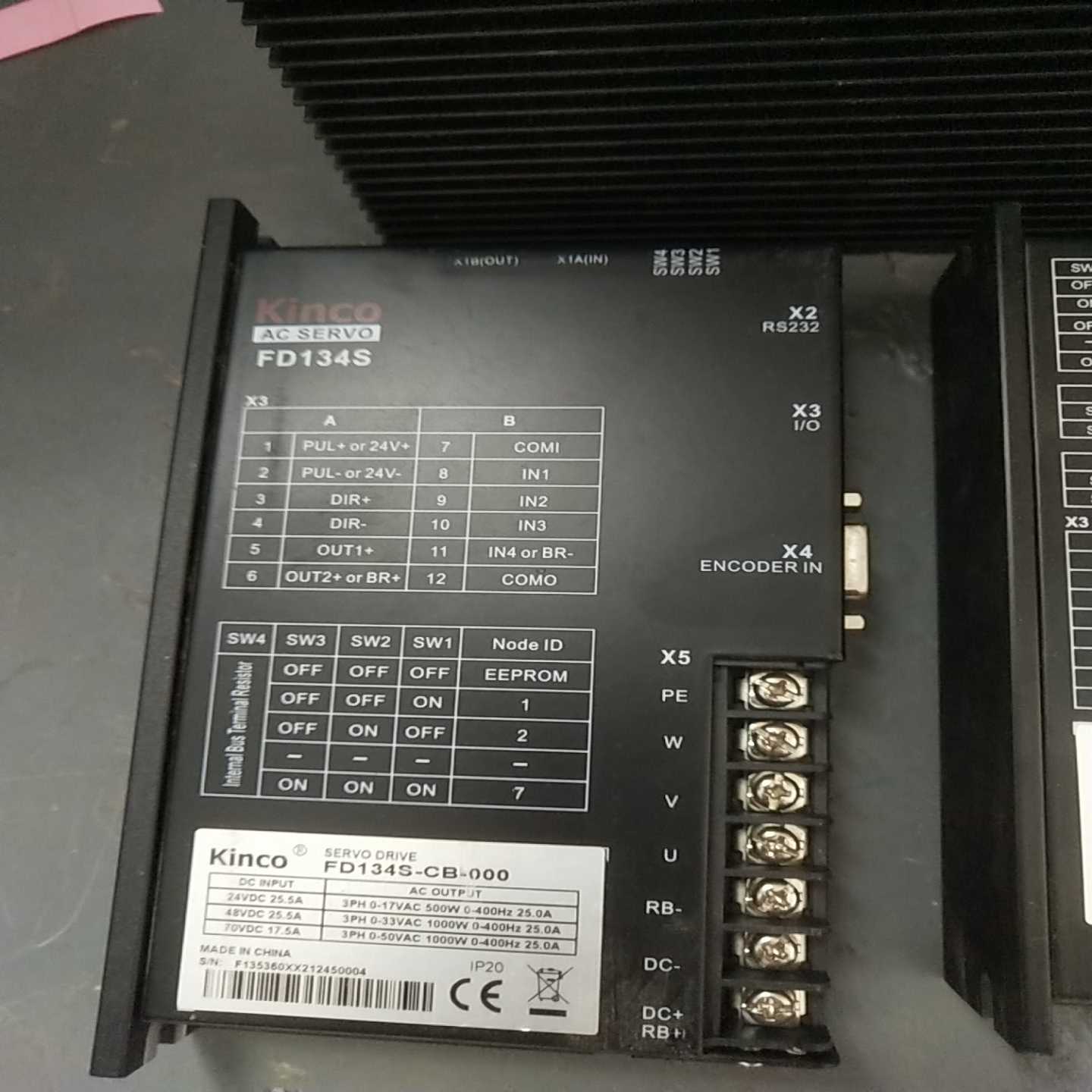 议价步科fd134s，fd134Ss-cb-000，单价198包邮现货/维修