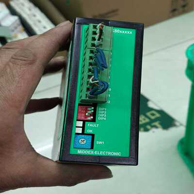 【议价】德国Middex-Electronic适用