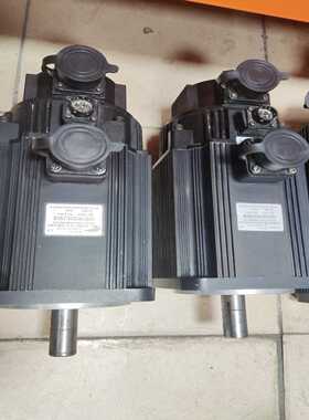 华大130ST-M10025LFBZ/B伺服电机，功能正常，询价