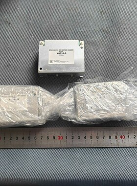 日本东方直流无刷电机驱动器K0355-D，DC24V-议价