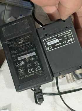 （议价）JAICV-A60工业相机，正品进口，，，里面已接