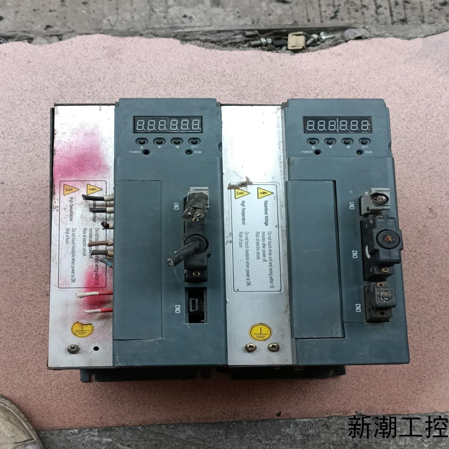 伊菜斯驱动器ESDC-075DP 图片实物拍摄议价商品