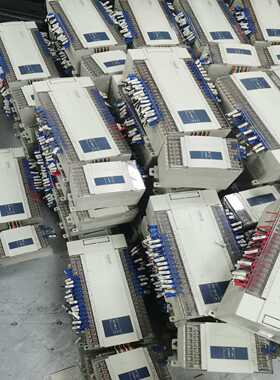 信捷plc加扩展模块XC3-48R-E，XC-E2DA-H--议价商品