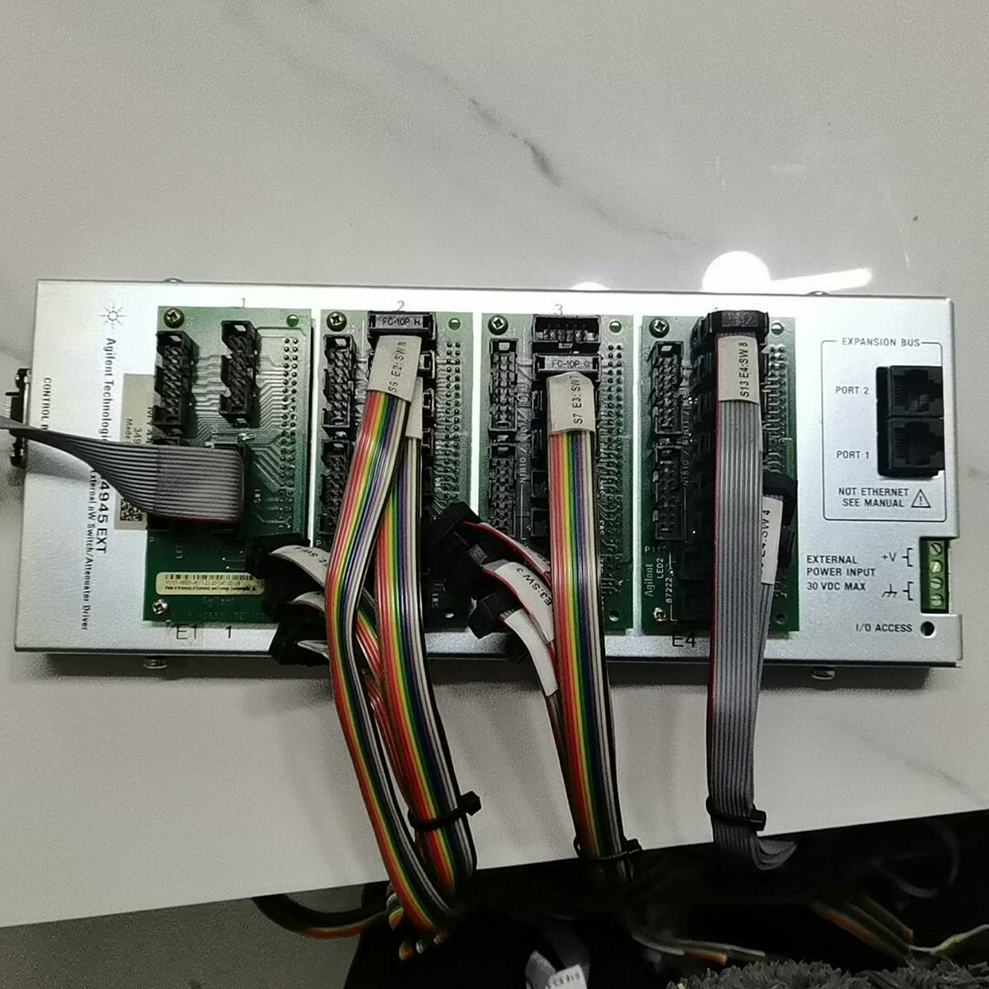 安捷伦aglient34945EXT件，Agilen询价