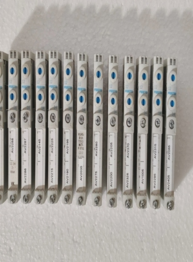 Festo2632676接口适用于3S7PMQL5NZY电磁阀批量13件