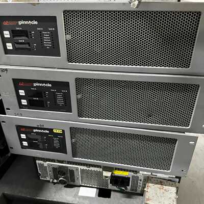 AEPinnacle6kW电源，三相208V，输出6kW--议价商品