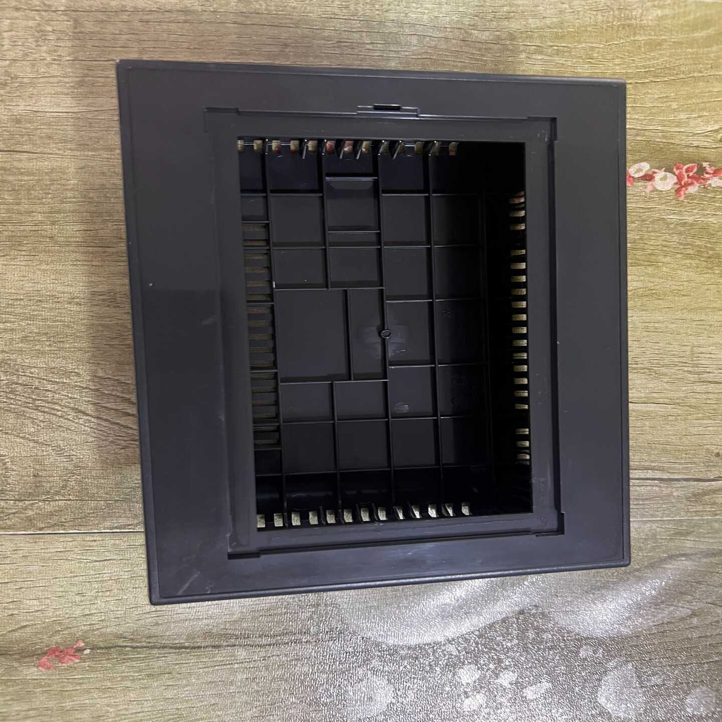 【议价】触摸屏外壳648-0CC11-3AX0，实物图，有划痕适用