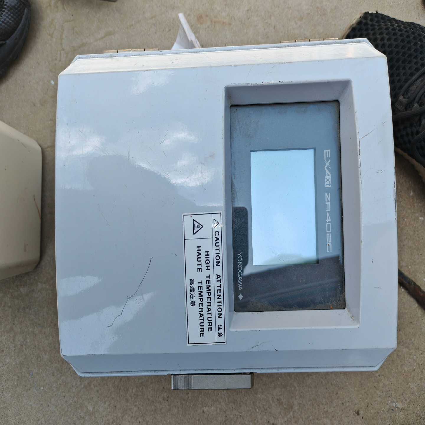 横河exaxtzr402gafe3483ah询价