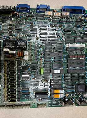 【议价】主轴驱动板SF-CABN624A960G53BG